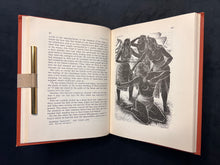 Load image into Gallery viewer, Kiwi Literature: George MacDonald, The Antecedents and Early Life of Valentine Savage (1948)
