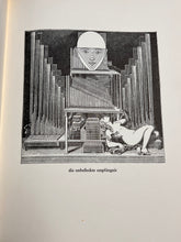 Load image into Gallery viewer, A Surrealist Union of French and German: Max Ernst &amp; Andre Breton, La femme 100 têtes (1962)
