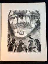 Load image into Gallery viewer, Parisian Modernism: Roger Chancel - Terra Park (1947)
