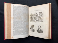 Load image into Gallery viewer, Armchair Journey to France Before the Hausmannization of Paris: Abel Hugo,  France pittoresque ou description pittoresque (1835)

