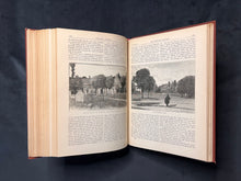 Load image into Gallery viewer, London, Calling (from the Late Victorian period): Edward Walford, Greater London (1882-1884)
