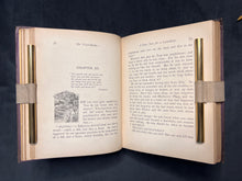 Load image into Gallery viewer, Water-Babies A Fairy Tale for Land-Babies (First edition, 1864)
