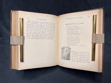 Load image into Gallery viewer, Water-Babies A Fairy Tale for Land-Babies (First edition, 1864)
