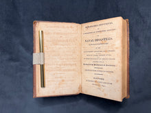 Load image into Gallery viewer, &quot;Don&#39;t Give Up The Ship!&quot;: Remarkable Shipwrecks, or A Collection of Interesting Accounts of Naval Disasters (1813)
