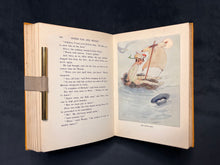 Load image into Gallery viewer, How Darling: J. M. Barrie, Peter and Wendy (1920)

