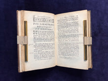Load image into Gallery viewer, The Age of Botanical Innovation &amp; A Celebration of Lyon:  Marc Antoine Louis Claret de Fleurieu de La Tourrette - Démonstrations élémentaires de botanique. (1766)
