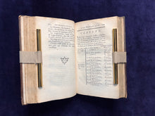 Load image into Gallery viewer, The Age of Botanical Innovation &amp; A Celebration of Lyon:  Marc Antoine Louis Claret de Fleurieu de La Tourrette - Démonstrations élémentaires de botanique. (1766)
