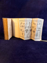 Load image into Gallery viewer, The Age of Botanical Innovation &amp; A Celebration of Lyon:  Marc Antoine Louis Claret de Fleurieu de La Tourrette - Démonstrations élémentaires de botanique. (1766)
