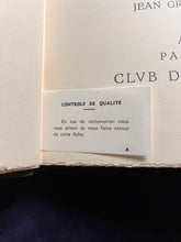 Load image into Gallery viewer, Medieval facsimile with a touch of medievalism: The Chanson de Roland (12th c./ 1962)
