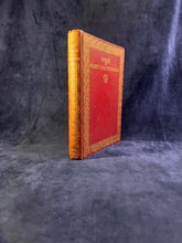 Load image into Gallery viewer, Aesthetically Aubrey Beardlsey-Adjacent: Robert Louis Stevenson - Fables (1914)
