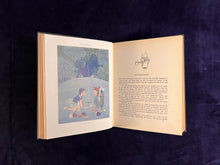 Load image into Gallery viewer, Goblins, Ravens, Cats, &amp; Magic: Heath Robinson - Book of Goblins (1934)

