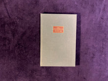 Load image into Gallery viewer, Das Stundenbuch (1983)
