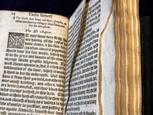 Load image into Gallery viewer, When the point of the sphere of the earth is at the point of the sphere of the sky: Carie&#39;s Farewell to Physicke(1586) &amp; Al-Farghani&#39;s Elements of Astronomy (13th c.)
