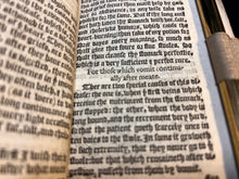 Load image into Gallery viewer, When the point of the sphere of the earth is at the point of the sphere of the sky: Carie&#39;s Farewell to Physicke(1586) &amp; Al-Farghani&#39;s Elements of Astronomy (13th c.)
