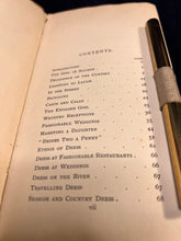 Load image into Gallery viewer, Mrs. Humphry, Manners for Women (1897)
