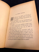 Load image into Gallery viewer, Flirting with the Line of NSFW (Depending on your place of work): L’arte de séduire les Hommes (ca. 1910)
