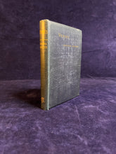 Load image into Gallery viewer, Signed &amp; From John Sparrow&#39;s Library: Christina Rossetti, Verses (1893)
