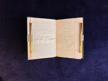 Load image into Gallery viewer, Signed &amp; From John Sparrow&#39;s Library: Christina Rossetti, Verses (1893)
