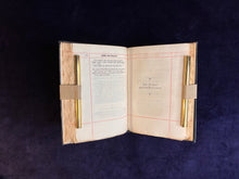 Load image into Gallery viewer, Signed &amp; From John Sparrow&#39;s Library: Christina Rossetti, Verses (1893)
