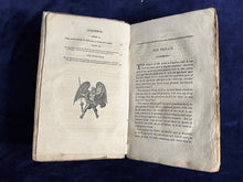 Load image into Gallery viewer, Vatican Banned &amp; Northern Printed: [Daniel Defoe] - History of the Devil (1822)
