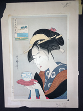 Load image into Gallery viewer, Okita of Naniway
