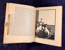 Load image into Gallery viewer, Art Nouveau &amp; Orientalism: John Kettelwell &amp; Hugh Walpole, Aladdin &amp; the Wonderful Lamp (1918)

